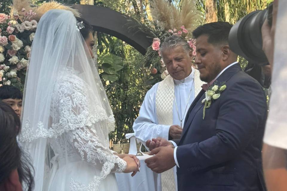 Boda