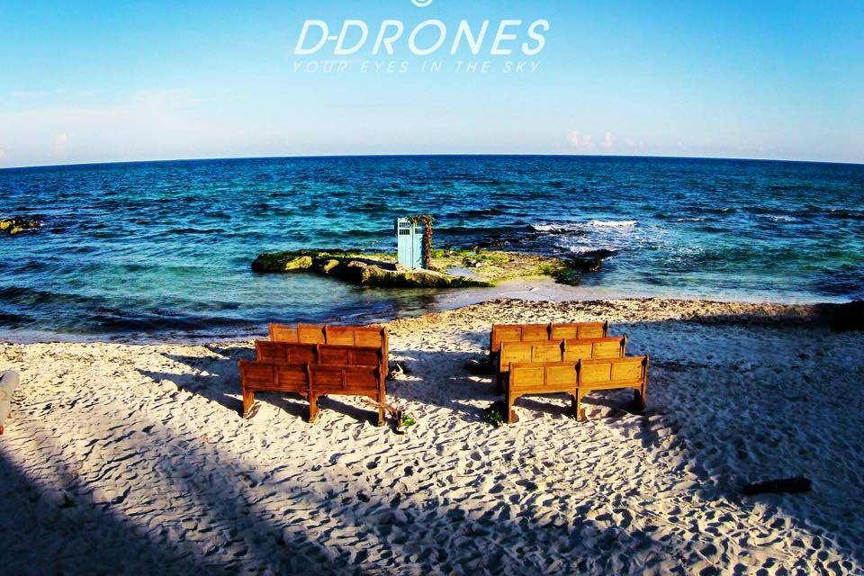 D-drones