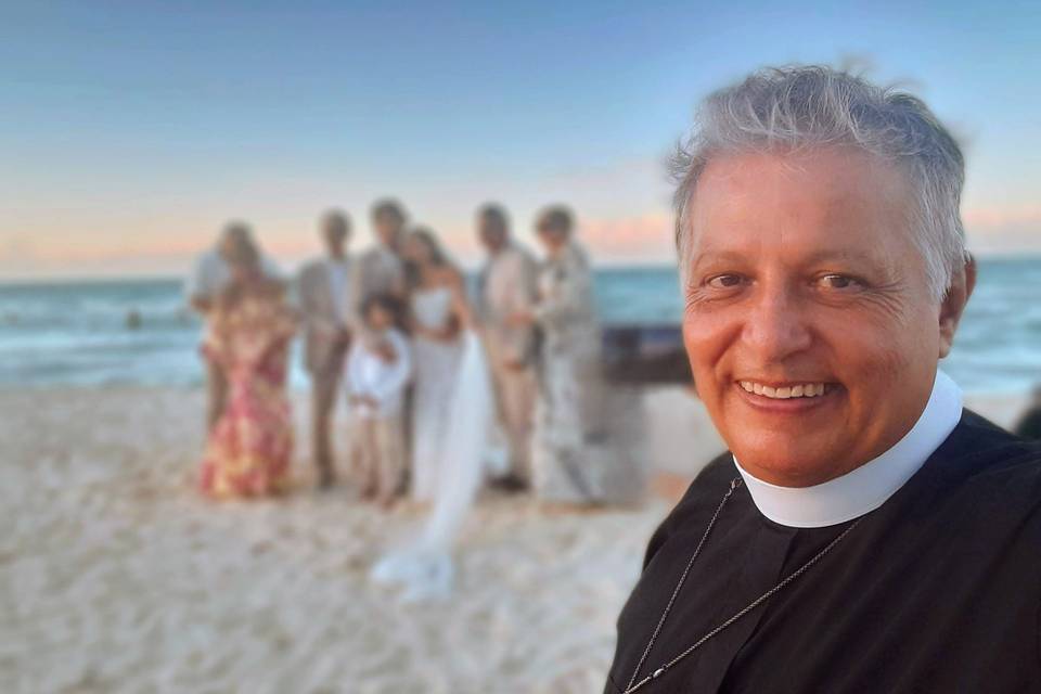 El gozo de una Boda Intima