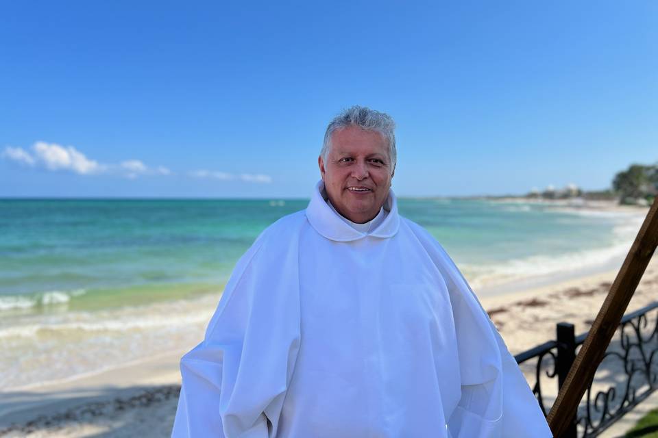 Padre Ángel