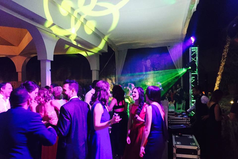 Moss Producciones
