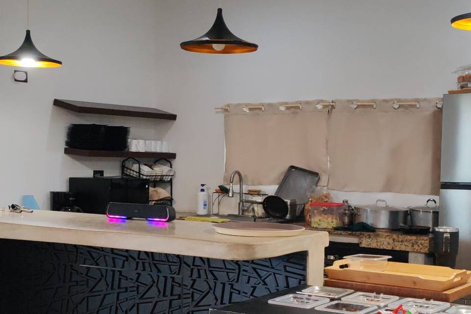 Cocina