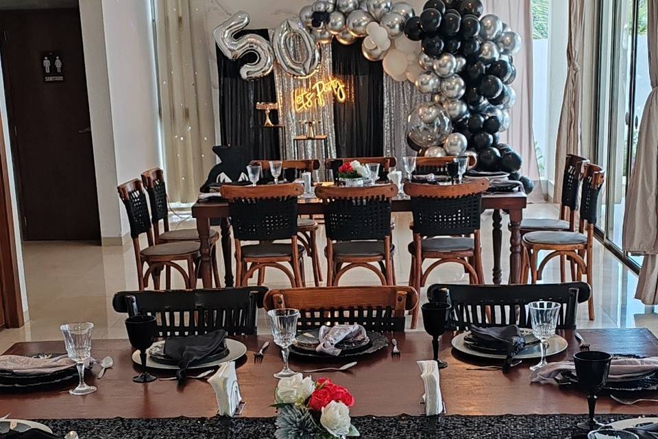 Salón