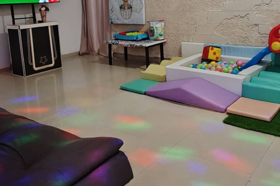 Kids club