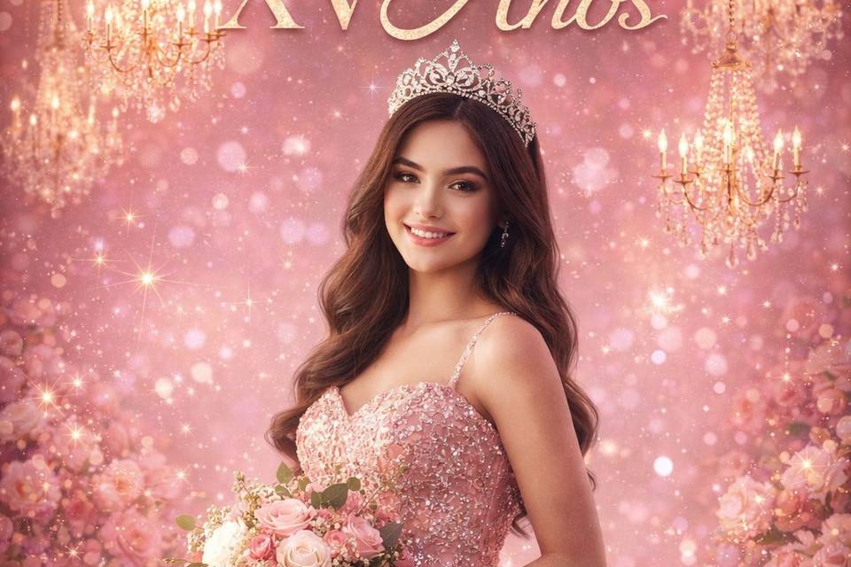 XV años