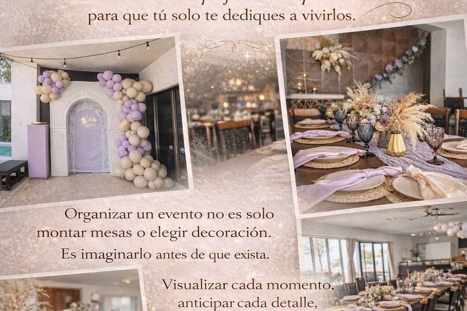 Nuestro servicio