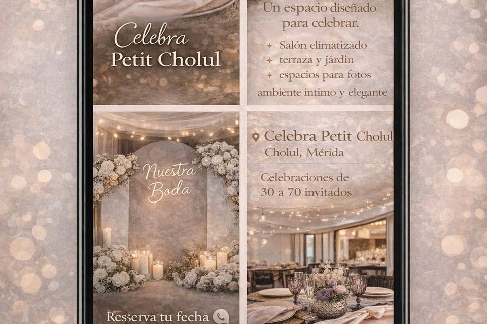 Boda Petit
