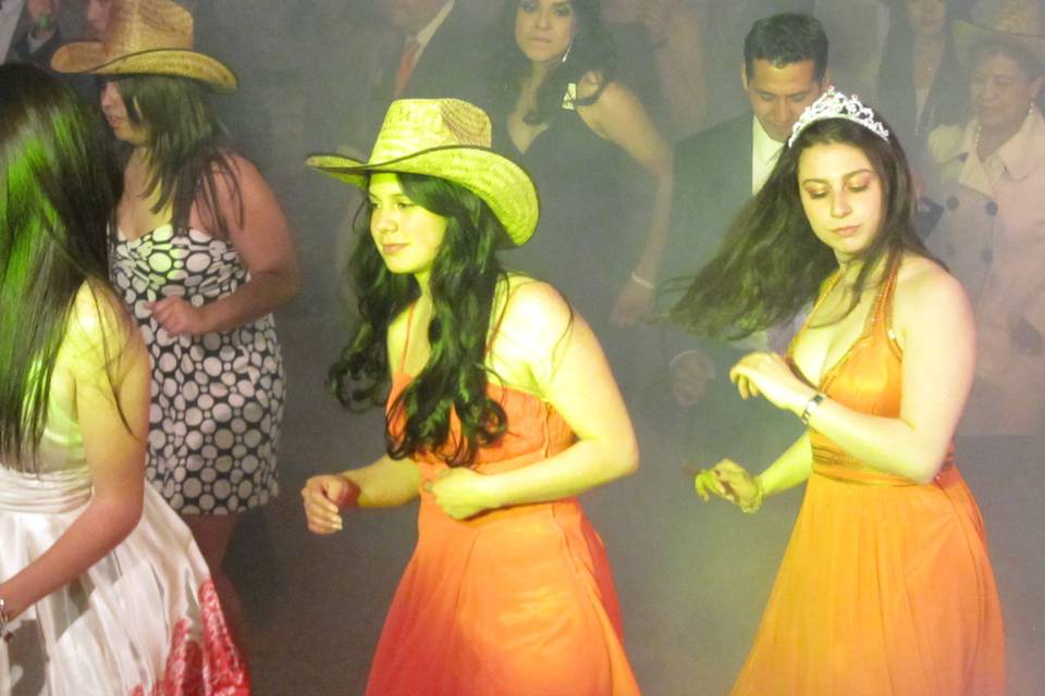 Clásicas de las bodas