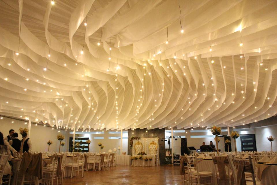 Decoración de Techo