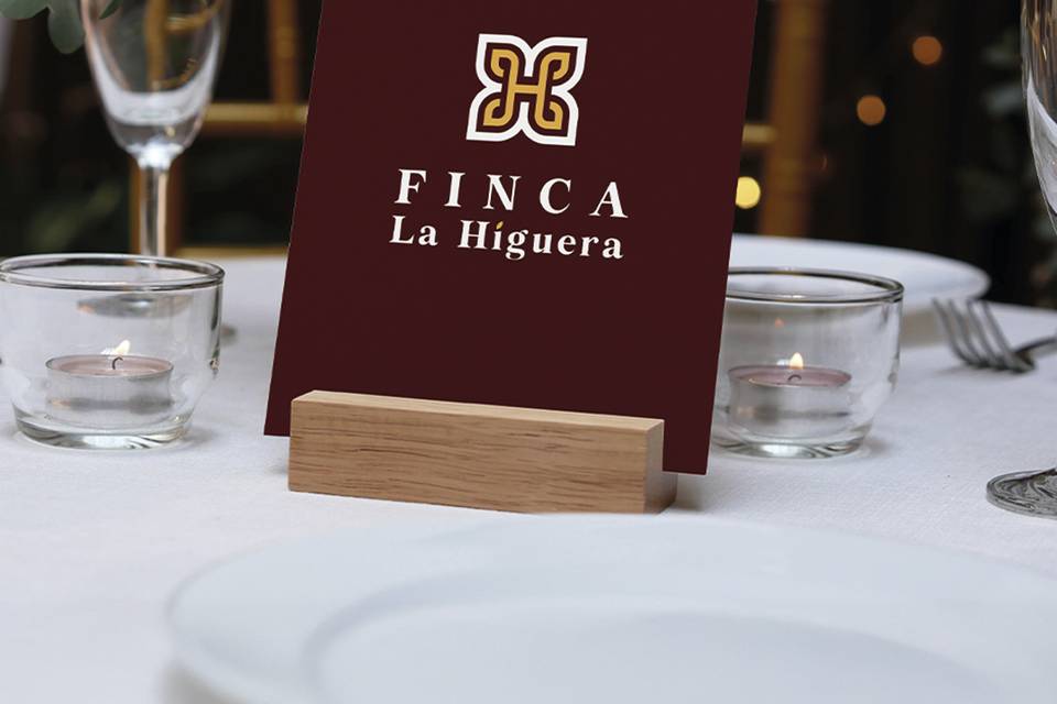Finca La Higuera