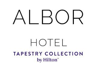 Tapestry Collection by Hilton logo