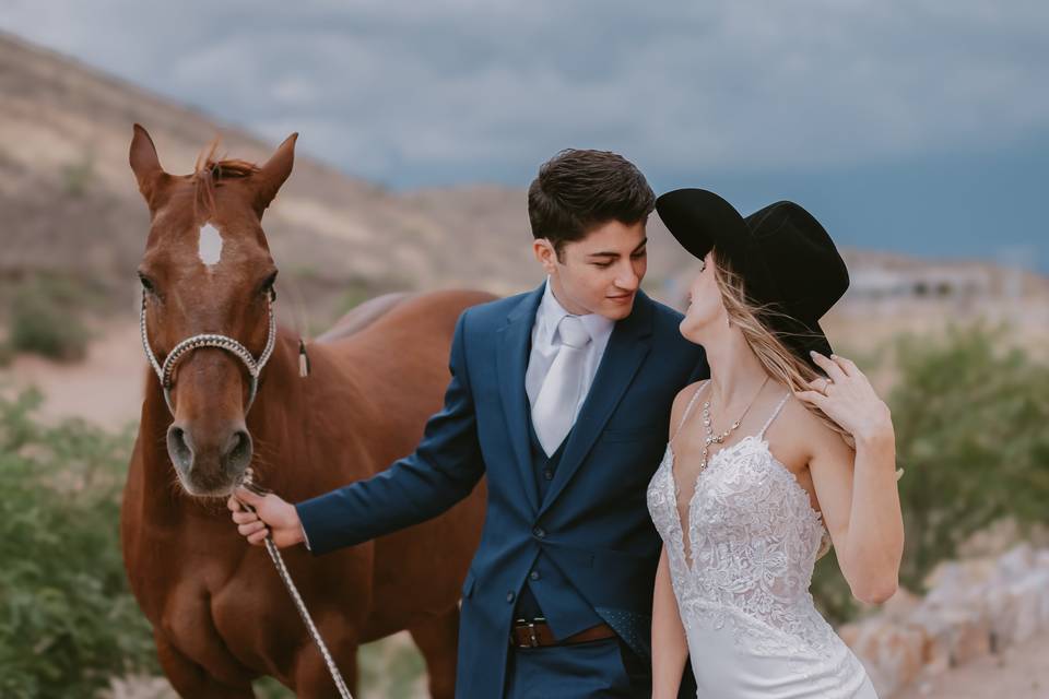 Mauricio JD Photography