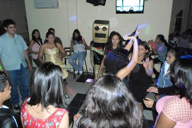Animacion