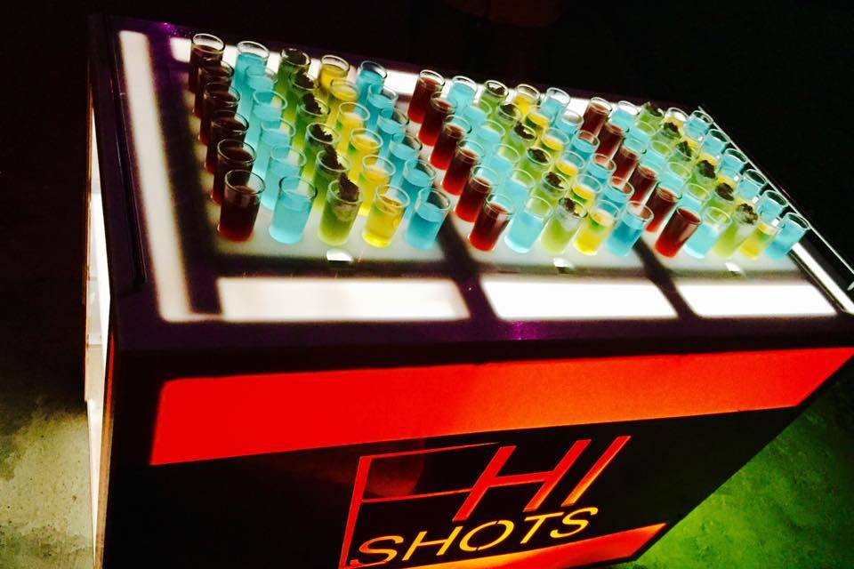 Hi Shots