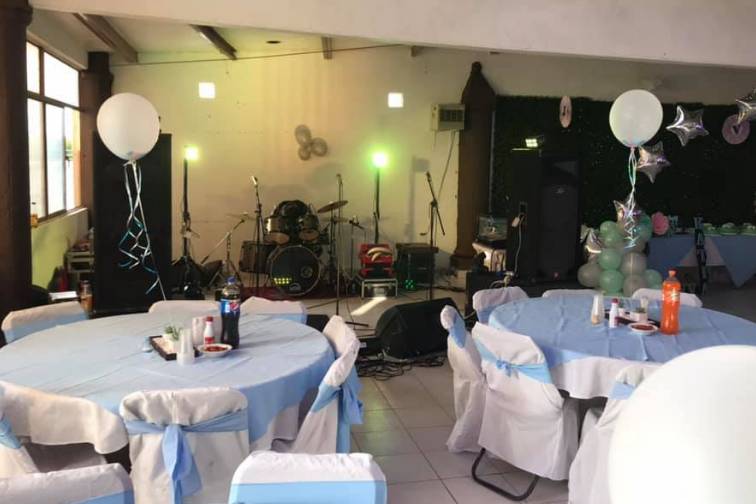 Eventos