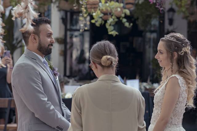 Ceremonia