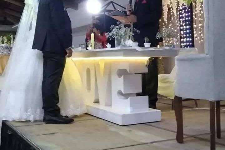 Bodas