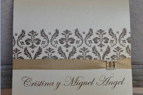 Diseños para los novios