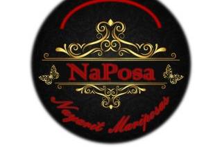 Logotipo naposa