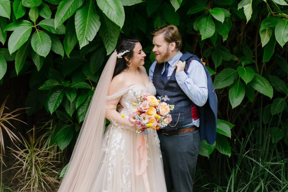 Boda Destino - Patty Camacho