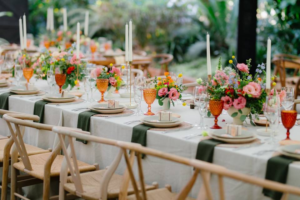 Boda Destino - Patty Camacho