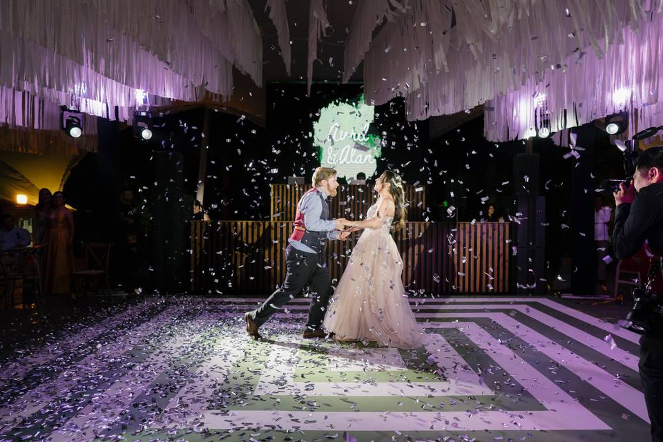 Boda Destino - Patty Camacho