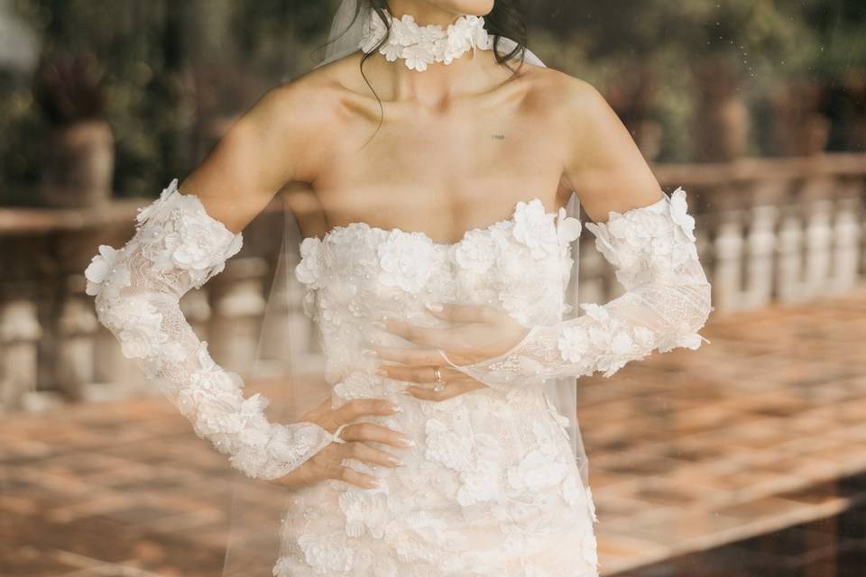 Boda Destino Lore&Slava