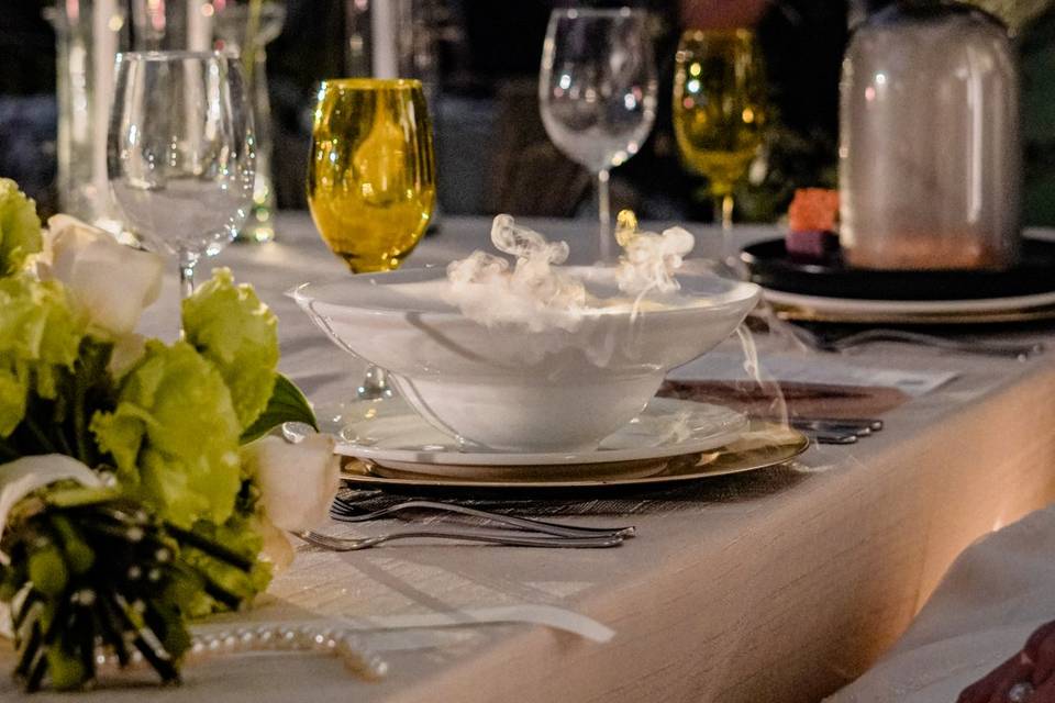 Boda Destino Ale & Salva