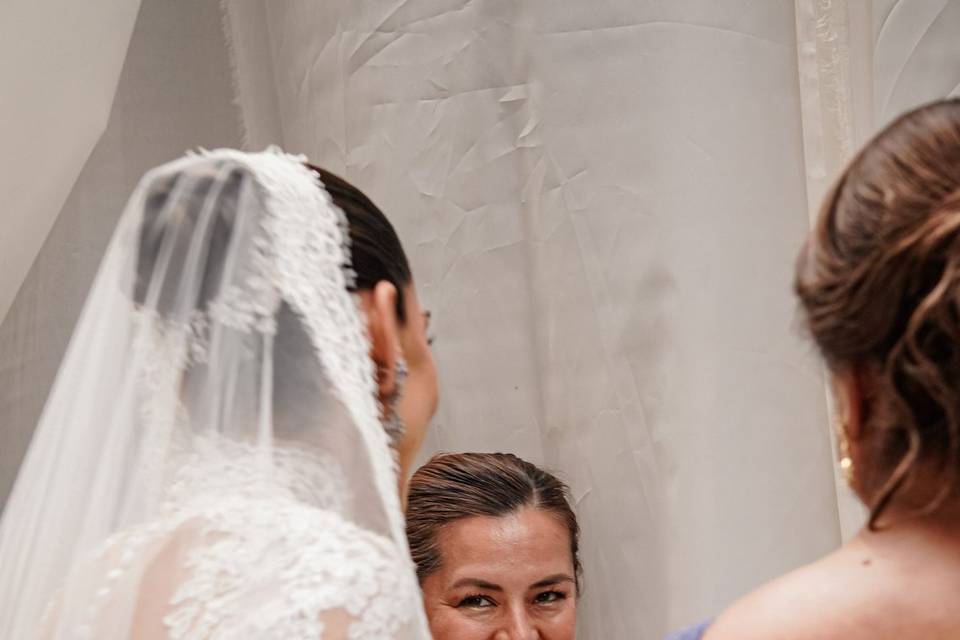 Boda Destino Ale & Salva