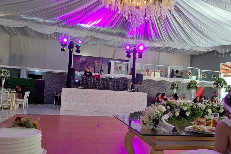 Bny Eventos