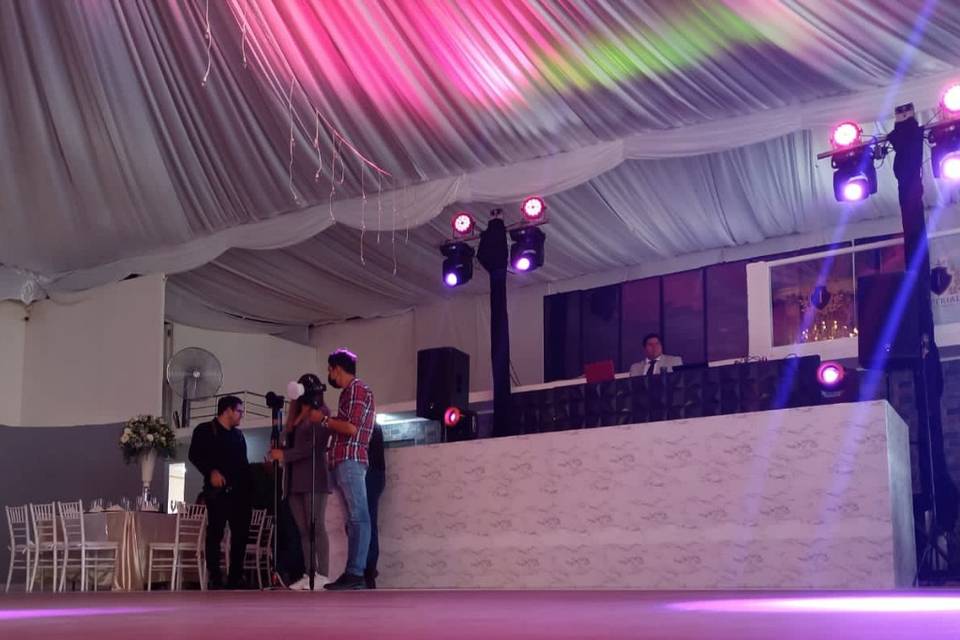 Bny Eventos