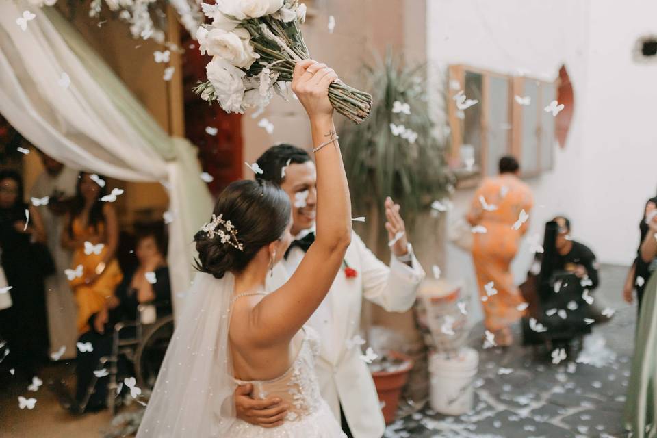 Boda Destino Sofia&Carlos