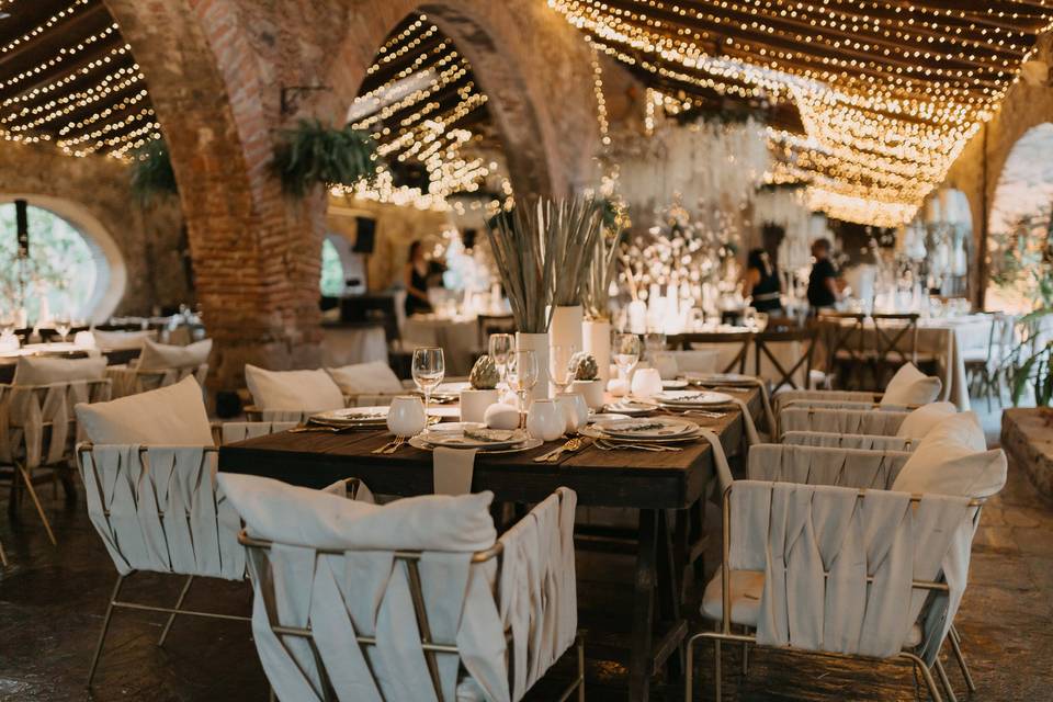 Boda Destino Sofia&Carlos