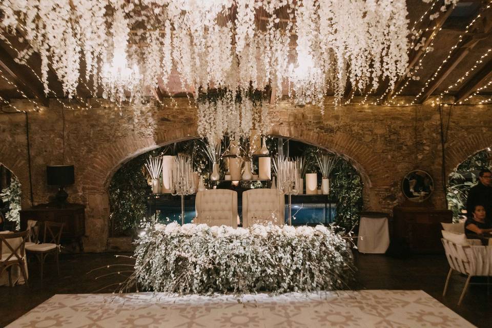 Boda Destino Sofia&Carlos