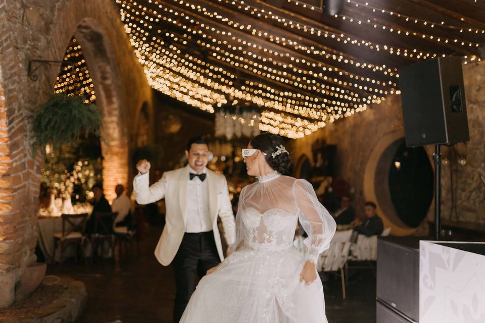 Boda Destino Sofia&Carlos