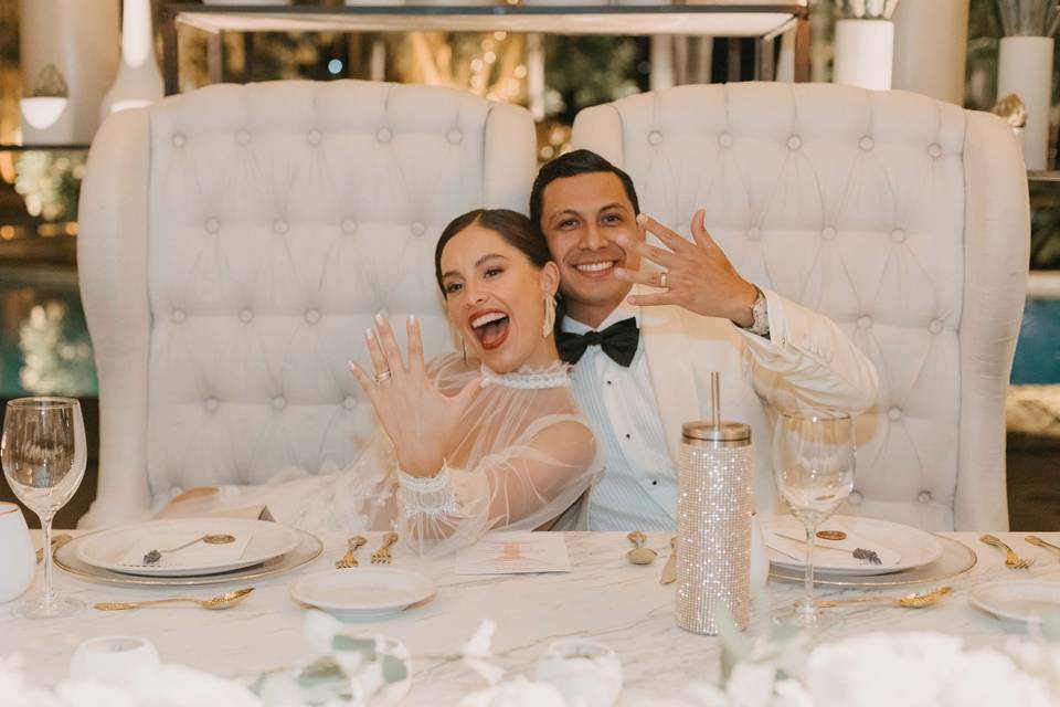 Boda Destino Sofia&Carlos