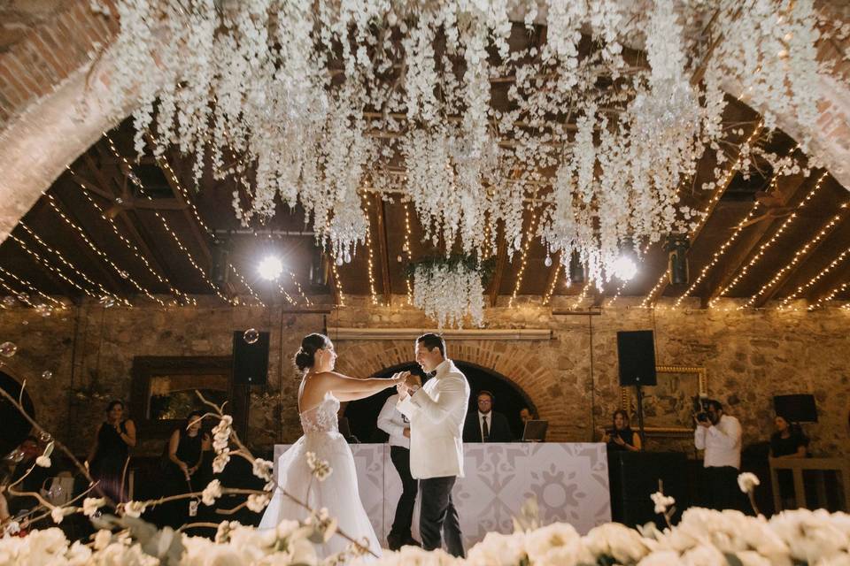 Boda Destino Sofia&Carlos