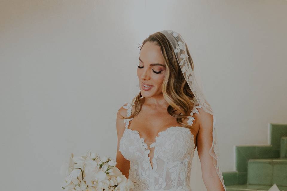 Boda Anhali & Alejandro