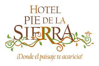 Logo hotel de la sierra