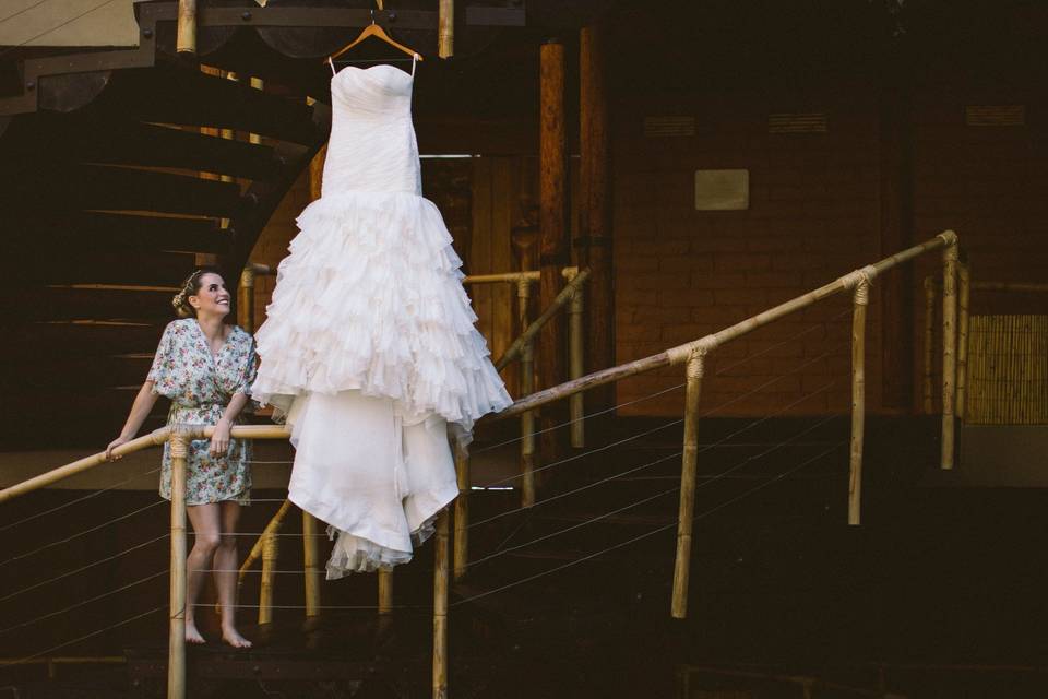 Boda G&U. Valle de Bravo.