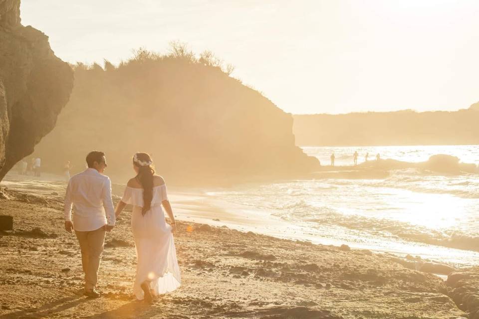 Fotografo de bodas