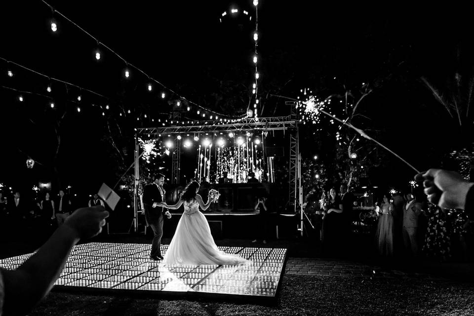 Boda Mi&Da. Torreón, Coahuila.