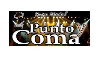 Grupo Musical Punto y Coma