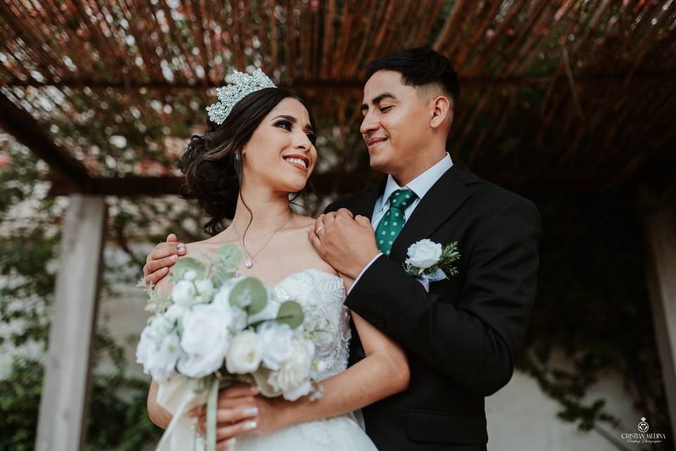 Perla & Francisco