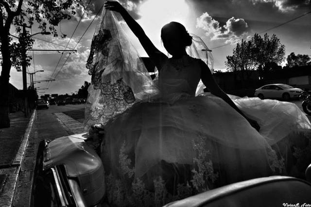 Fotos artísticas