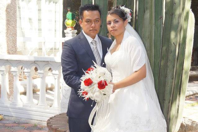 Sesión de fotos