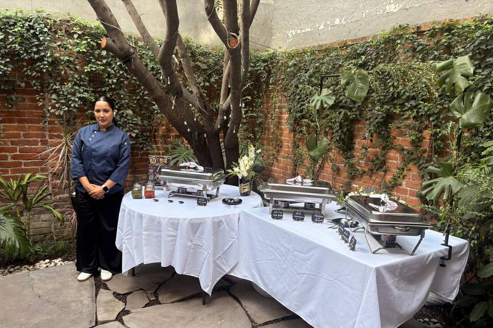 Servicio profesional
