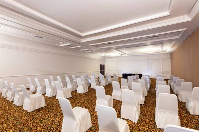 Doubletree By Hilton Toluca