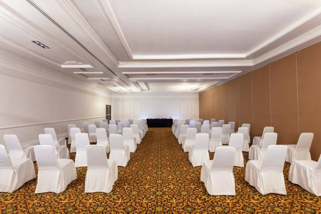 Doubletree By Hilton Toluca