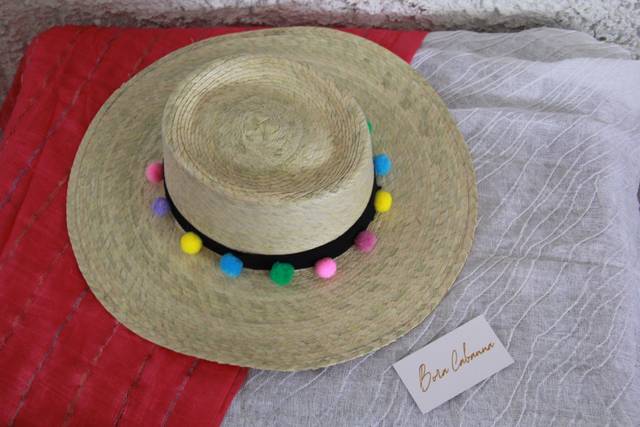Sombrero de Mujeres